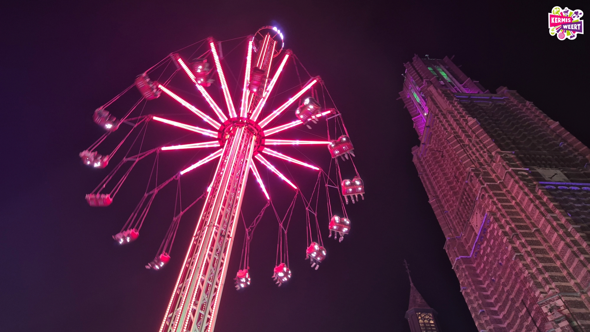 Foto 'Kermis Weert 2025 063'.